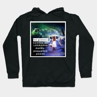 Frases Sabias que Cambiarán tu Vida - Para Pensar Hoodie